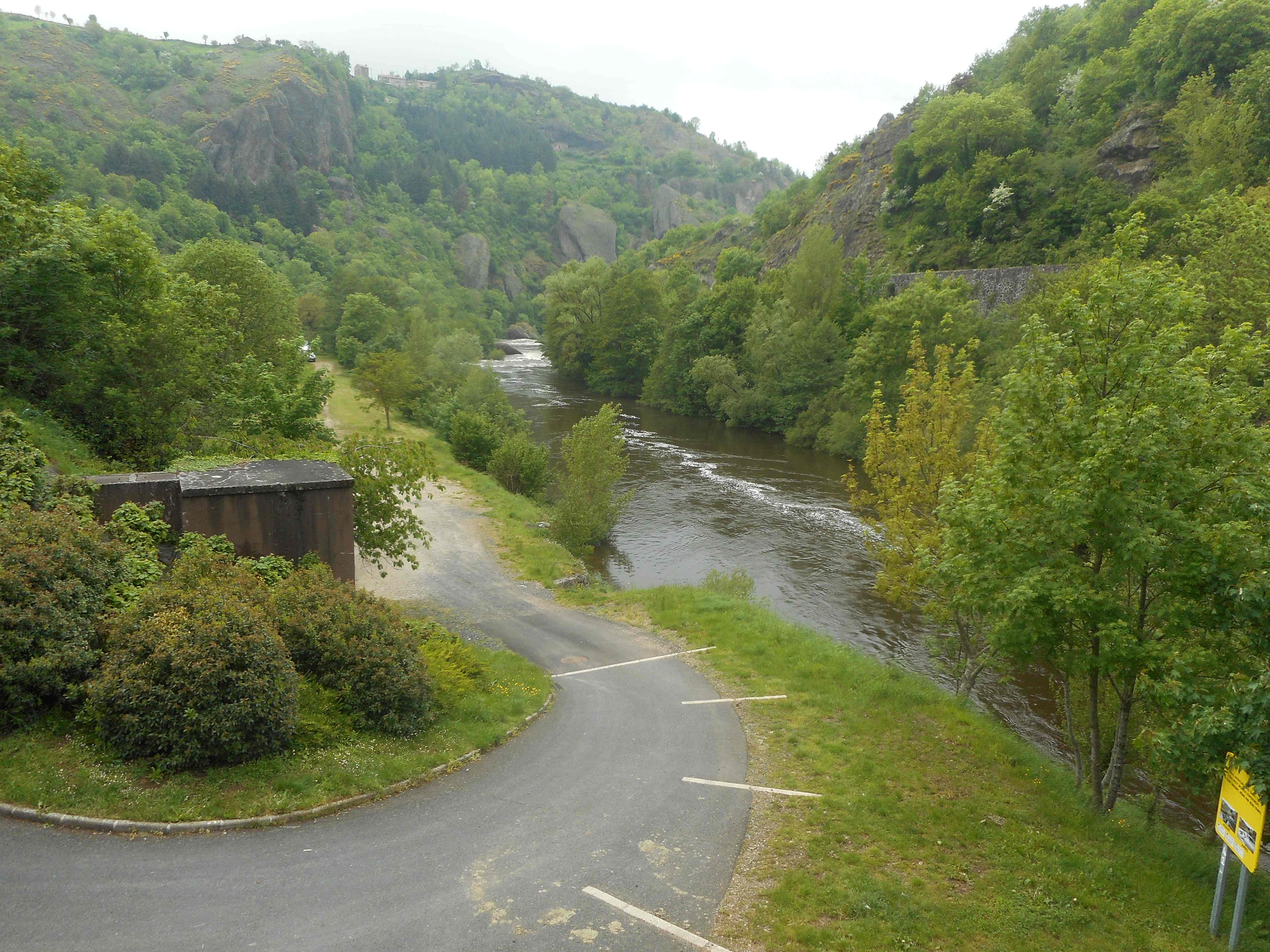 Gîte du pont Eiffel