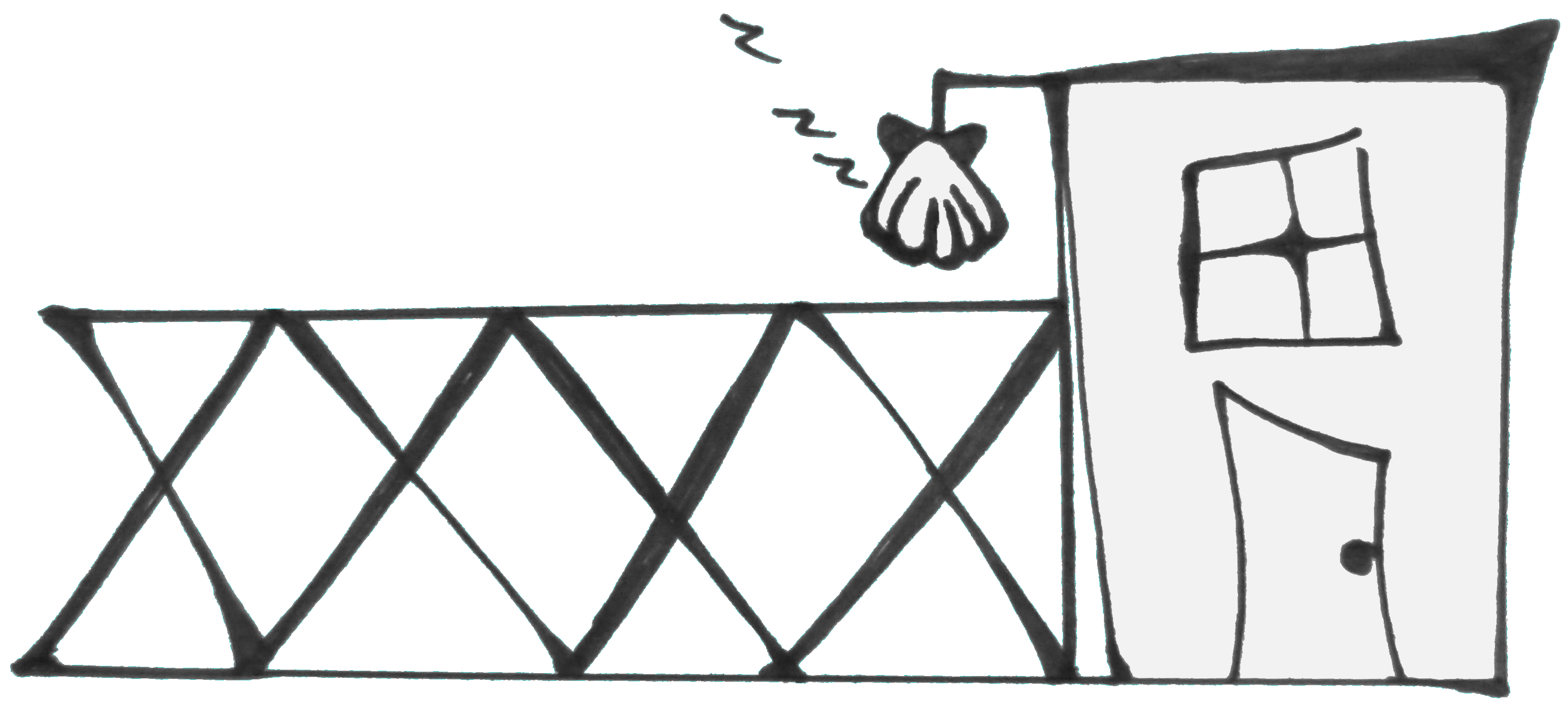 logo Gîte du pont Eiffel